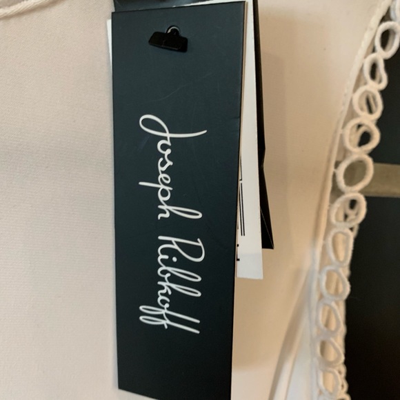 Joseph Ribkoff NWT ladies blouse size 8 - Picture 2 of 7